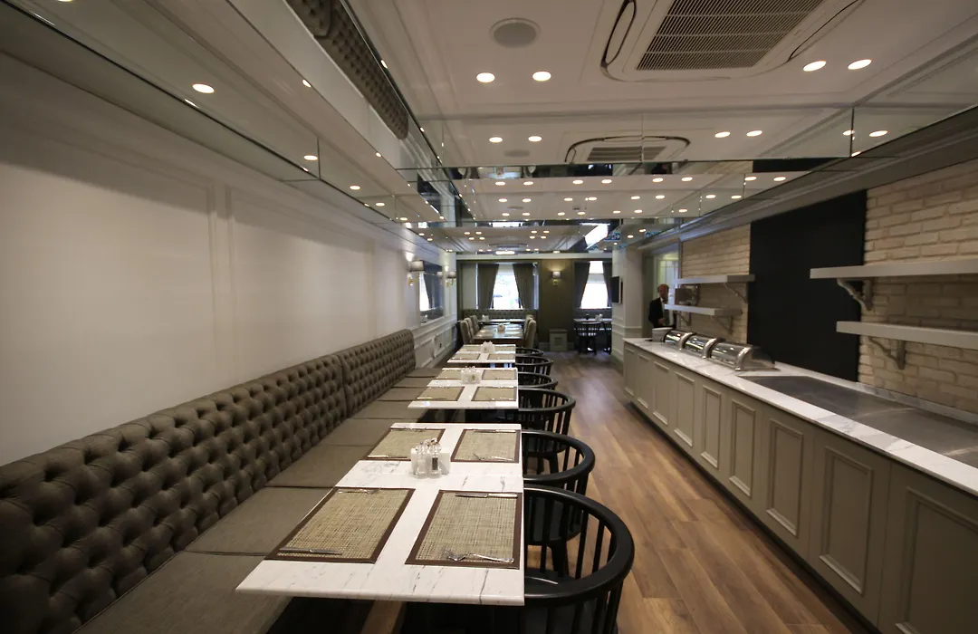 Mina Hotel - Special Category-1