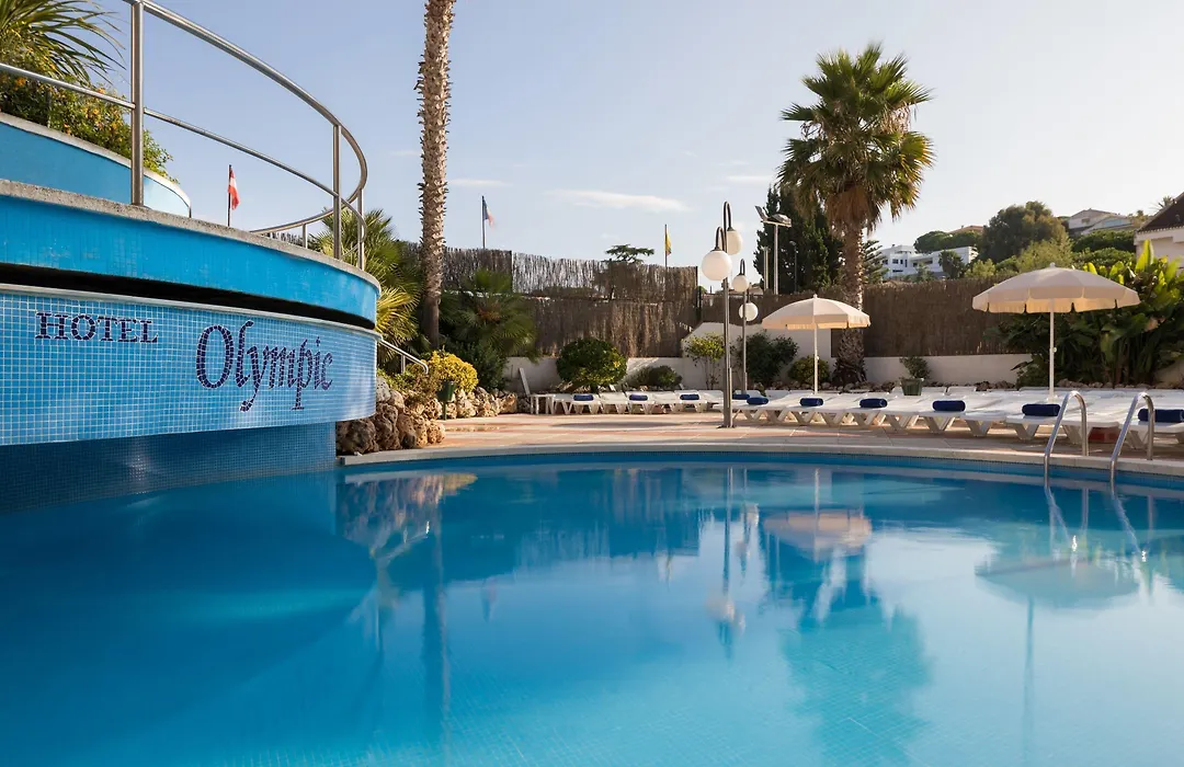 Htopfun Olympic (Adults Only)-1
