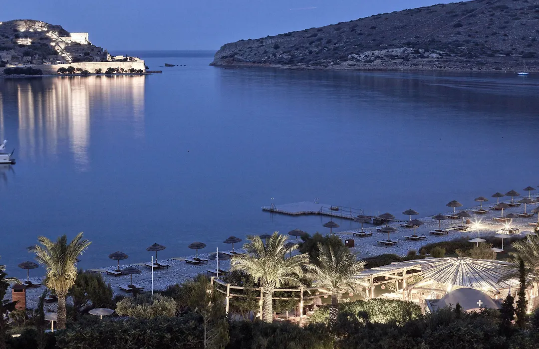 Phaea Blue - Small Luxury Hotels Of The World-1