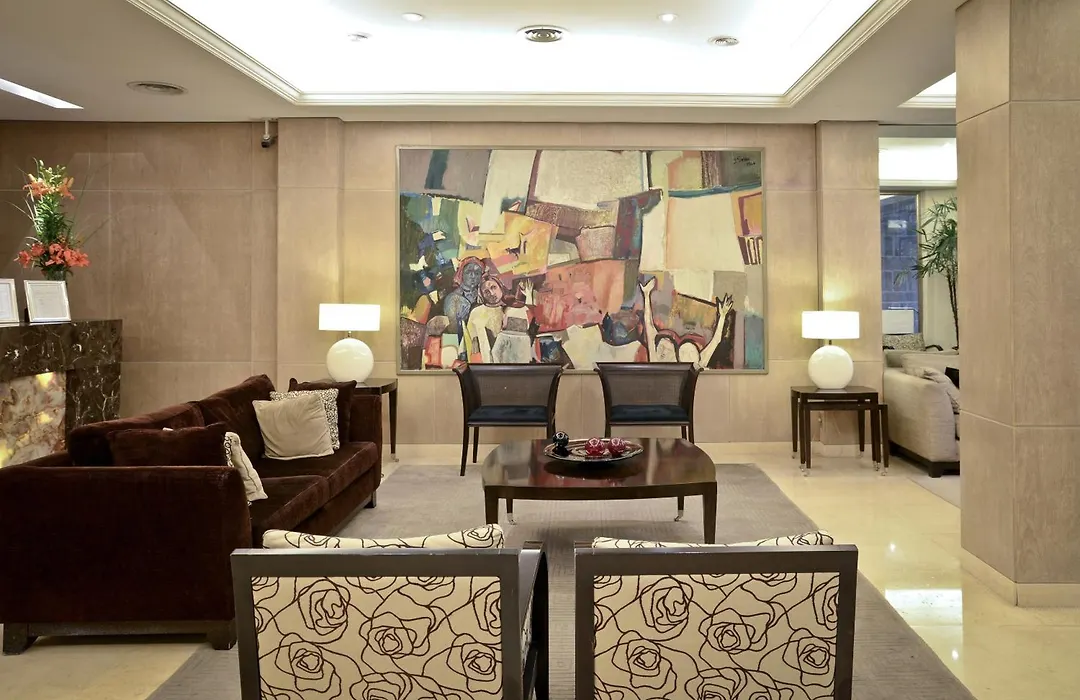 Hotel Iruña-1