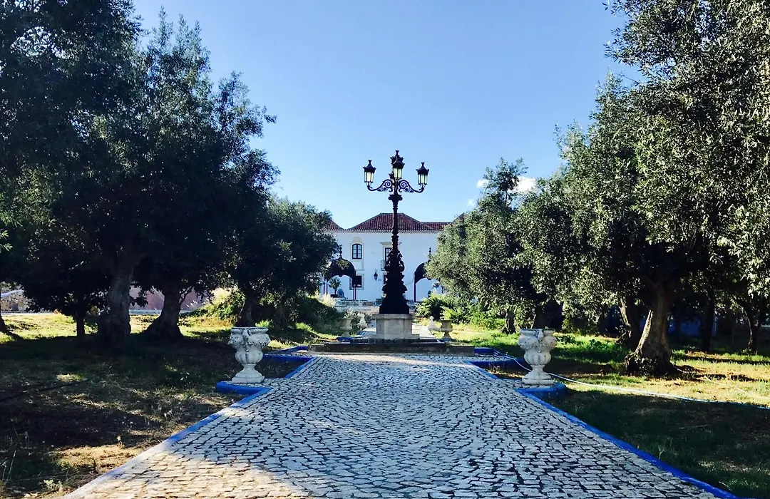Hotel De Charme Capela Das Artes-1