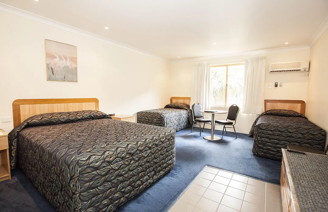 Comfort Inn Bay Of Isles-1