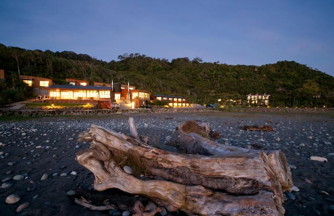 Scenic Hotel Punakaiki-1