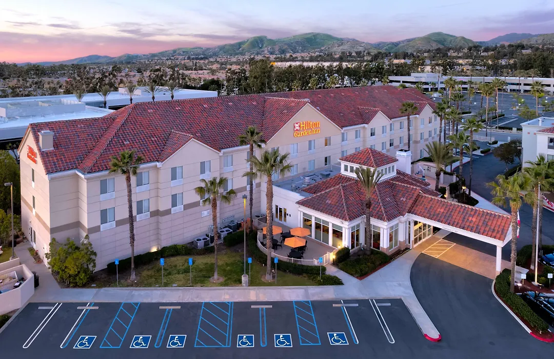 Hilton Garden Inn Irvine East/Lake Forest-1