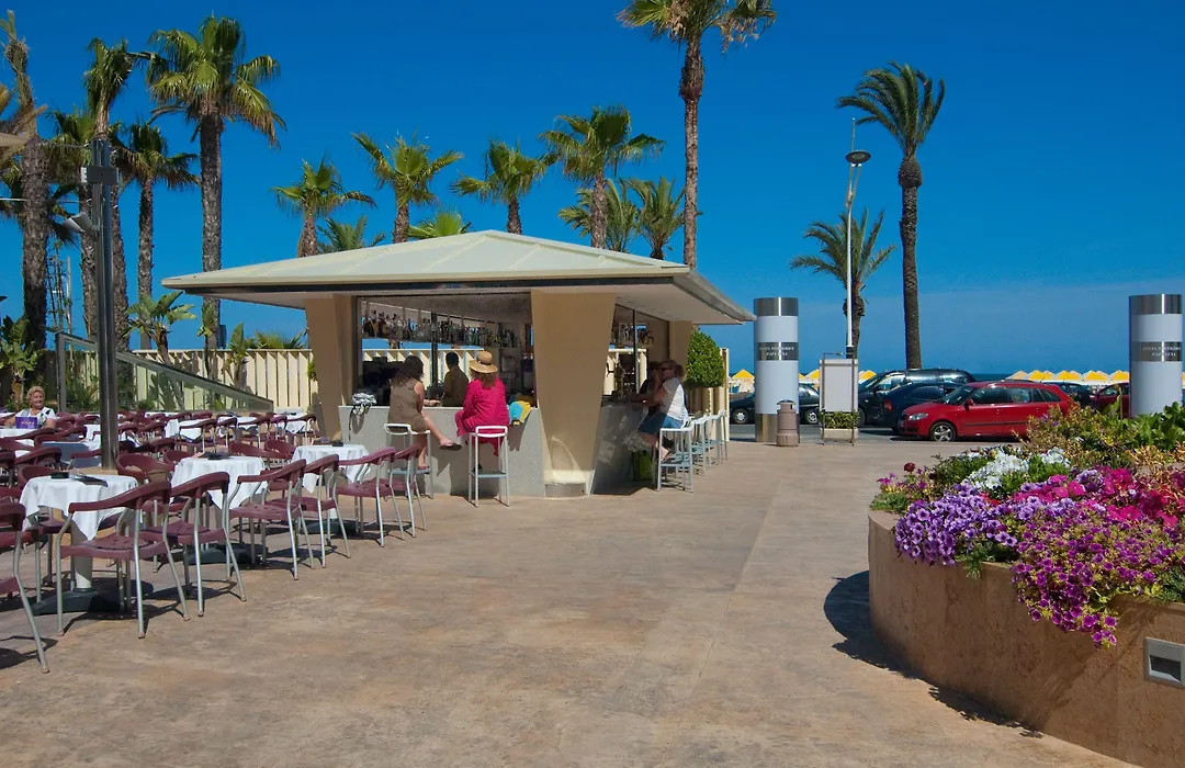 Hotel Servigroup Papa Luna 4 Sup-1