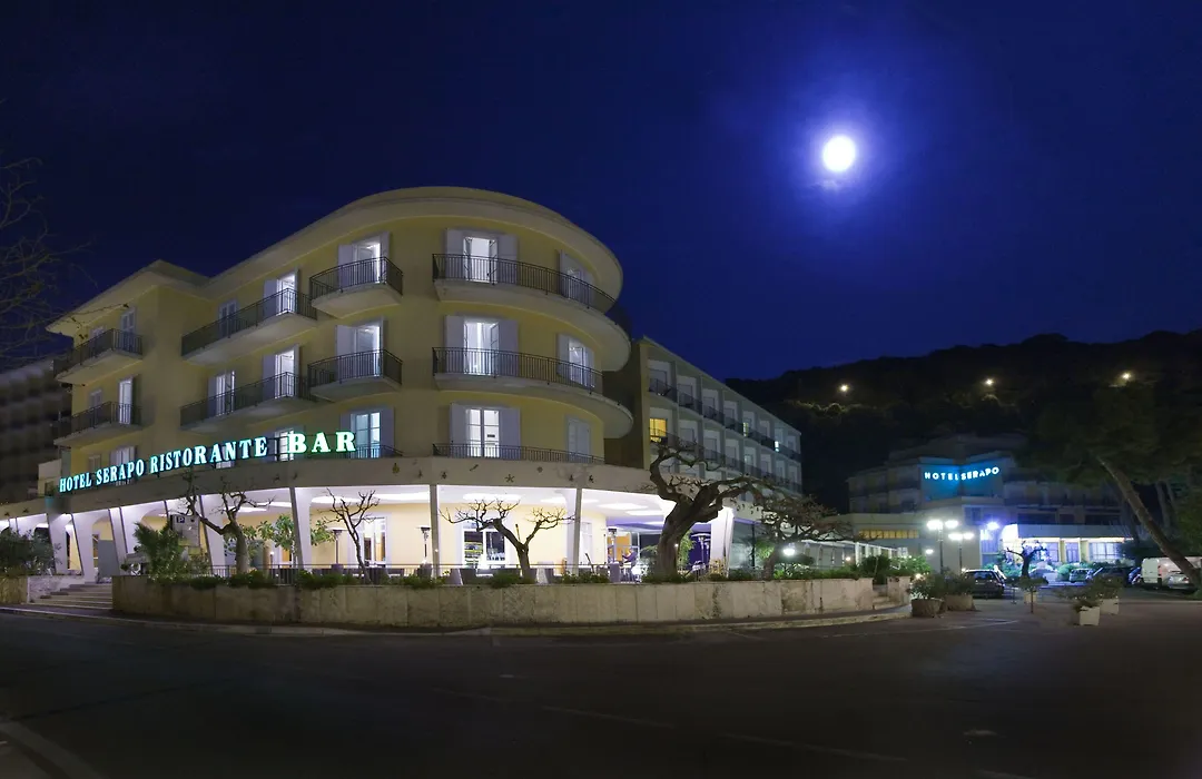 Hotel Serapo-1