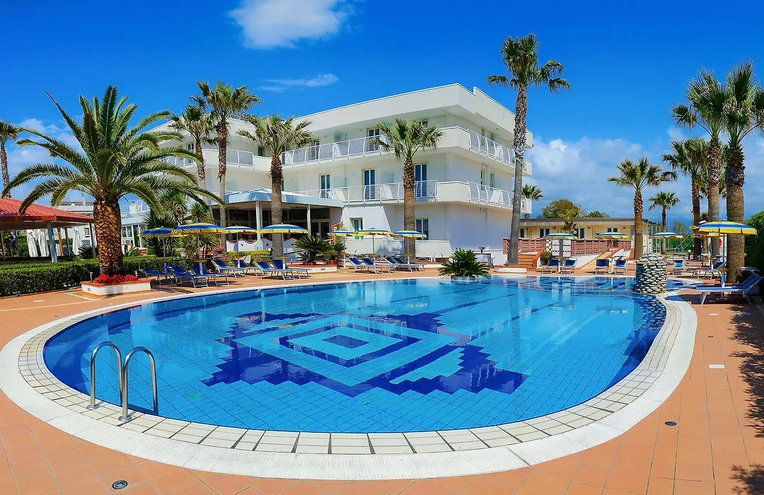 Hotel Olimpico-1