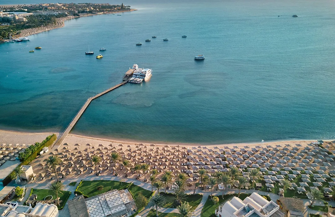 Iberotel Makadi Beach By Jaz-1