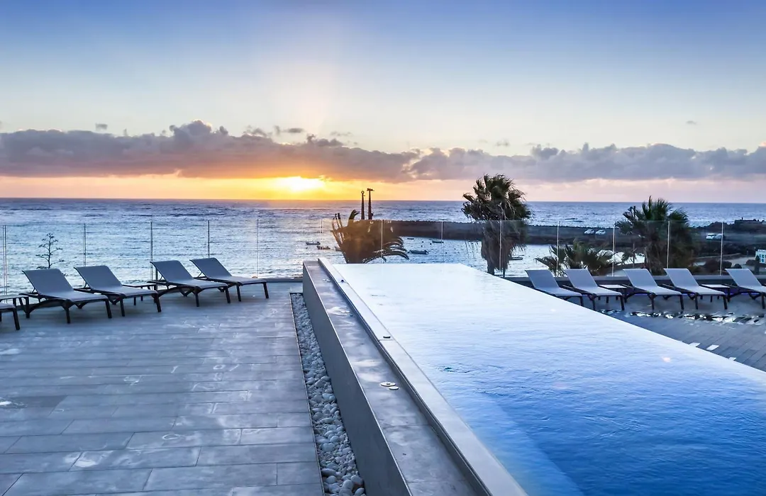 Barcelo Teguise Beach - Adults Only-1