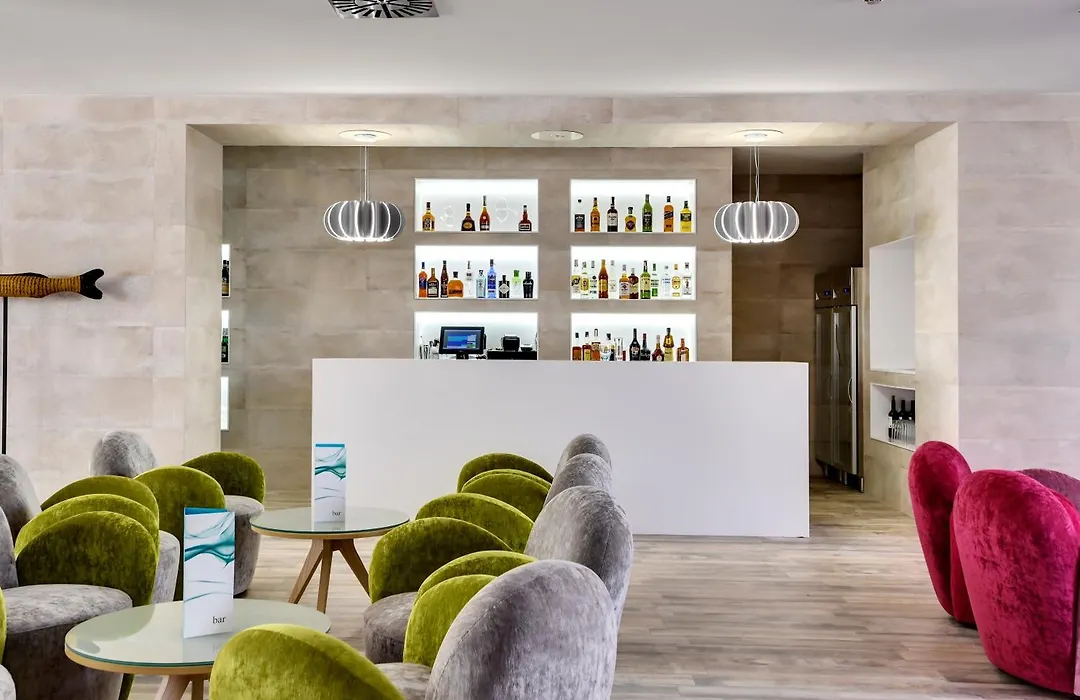 Barcelo Teguise Beach - Adults Only-1