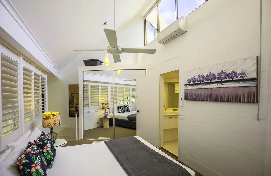 Ocean Breeze Resort-1