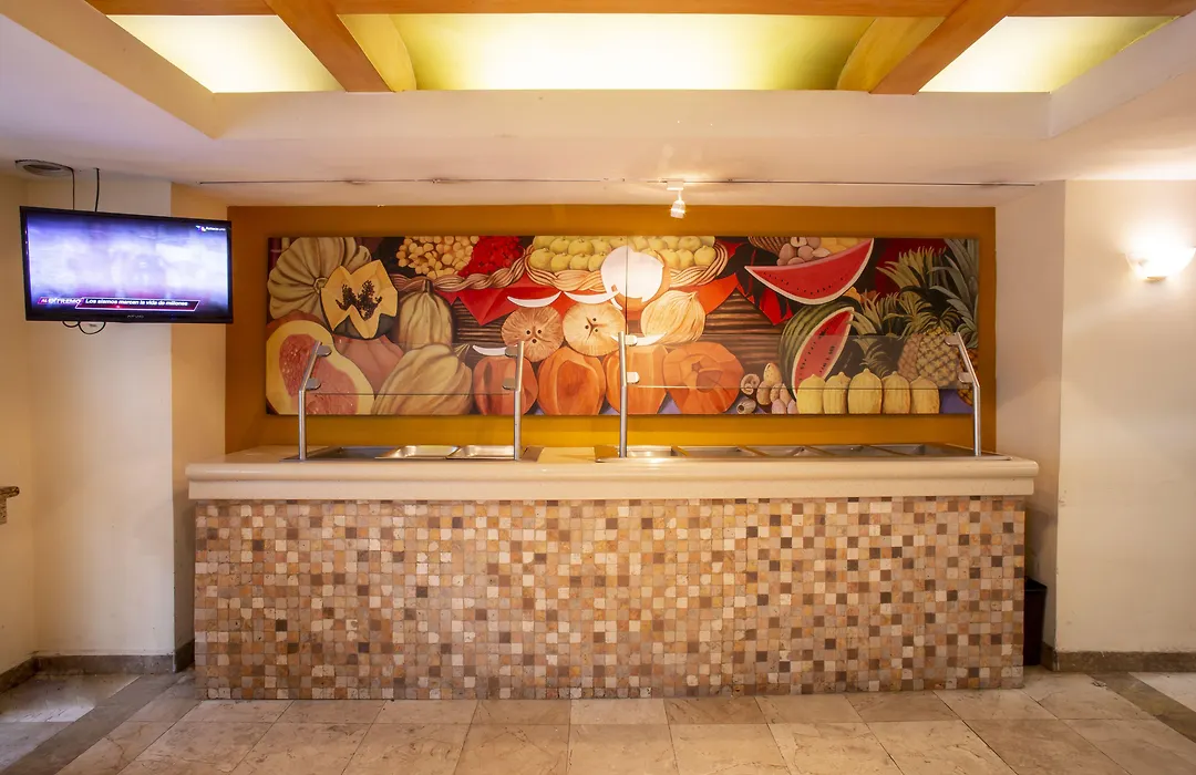 Hotel Plaza Calzada-1