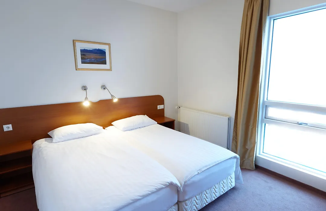 Fosshotel Baron-1