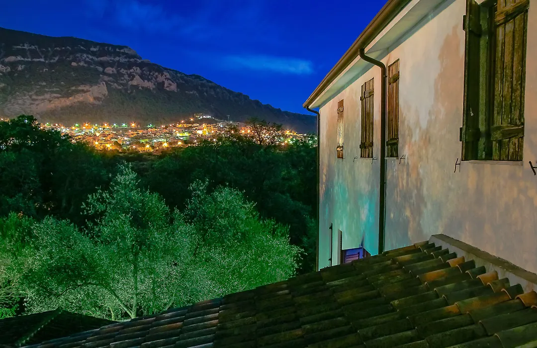Hotel Il Querceto-1