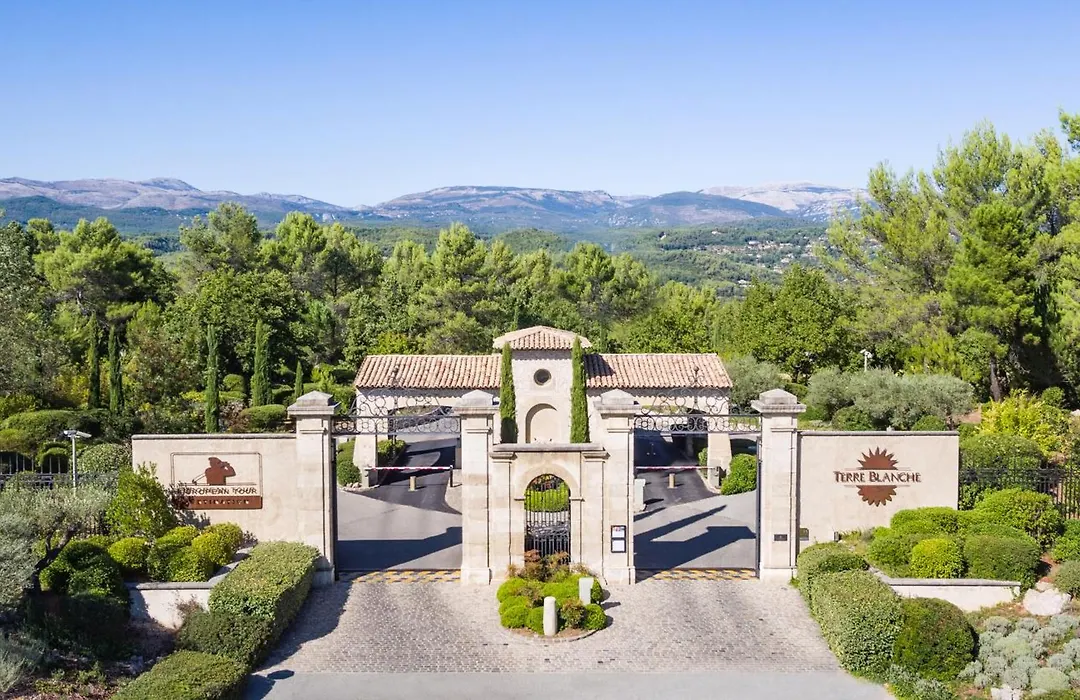 Terre Blanche Hotel Spa Golf Resort-1