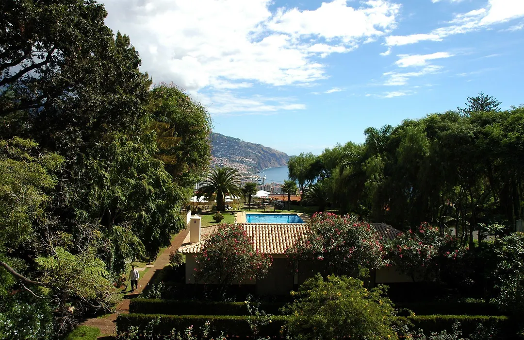 Quinta Da Bela Vista-1