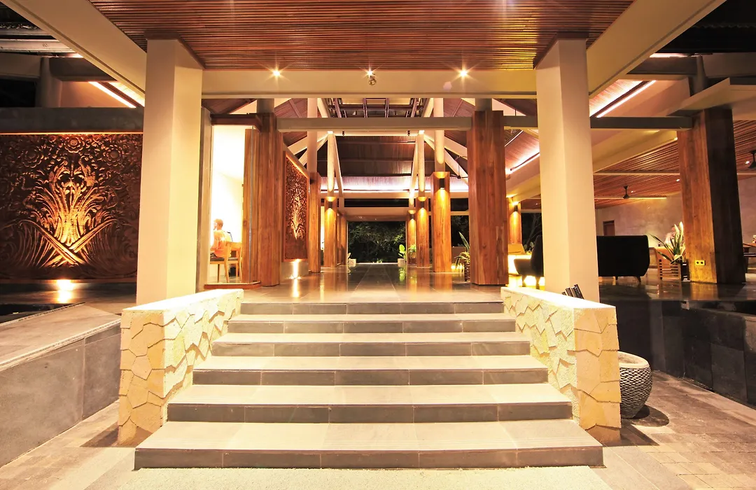 Candi Beach Resort & Spa-1
