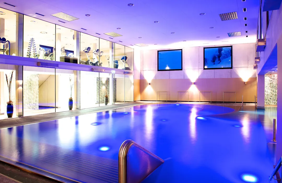 Alpenlove - Adult Spa Hotel-1