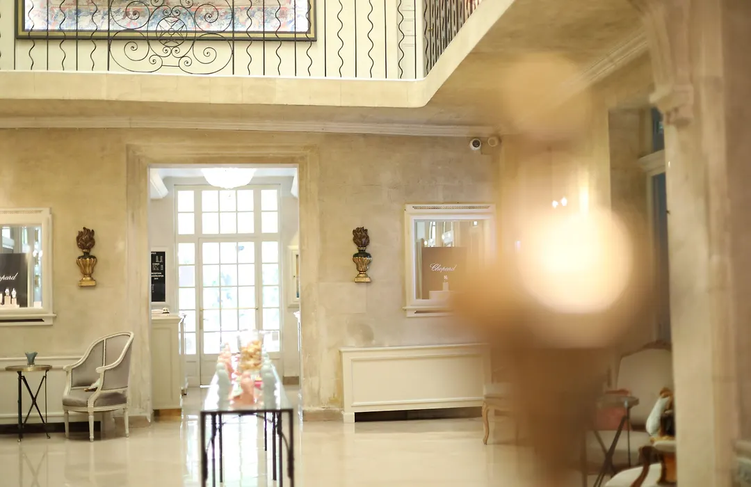 Hotel d'Europe-1
