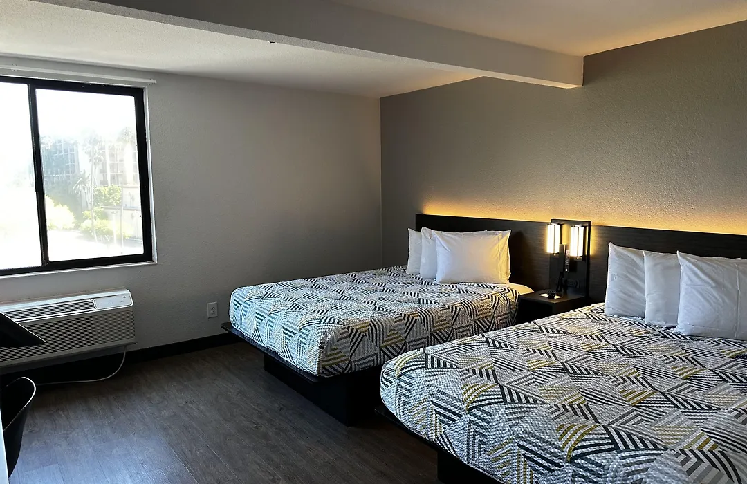 Motel 6-San Diego, Ca - Hotel Circle - Mission Valley-1