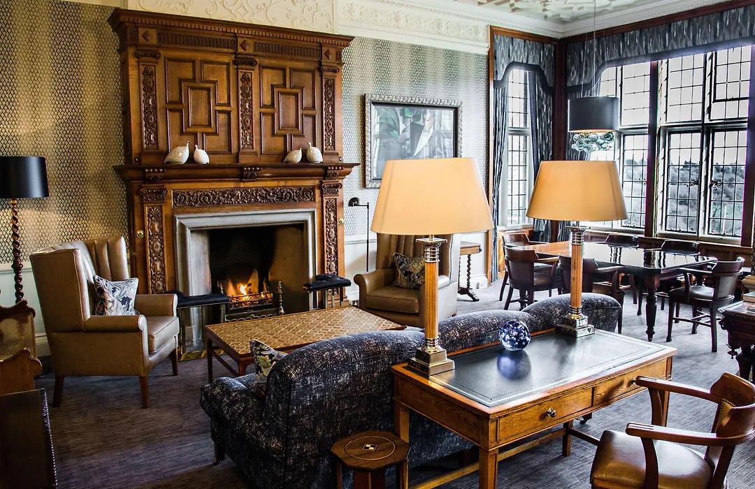 Bovey Castle-1