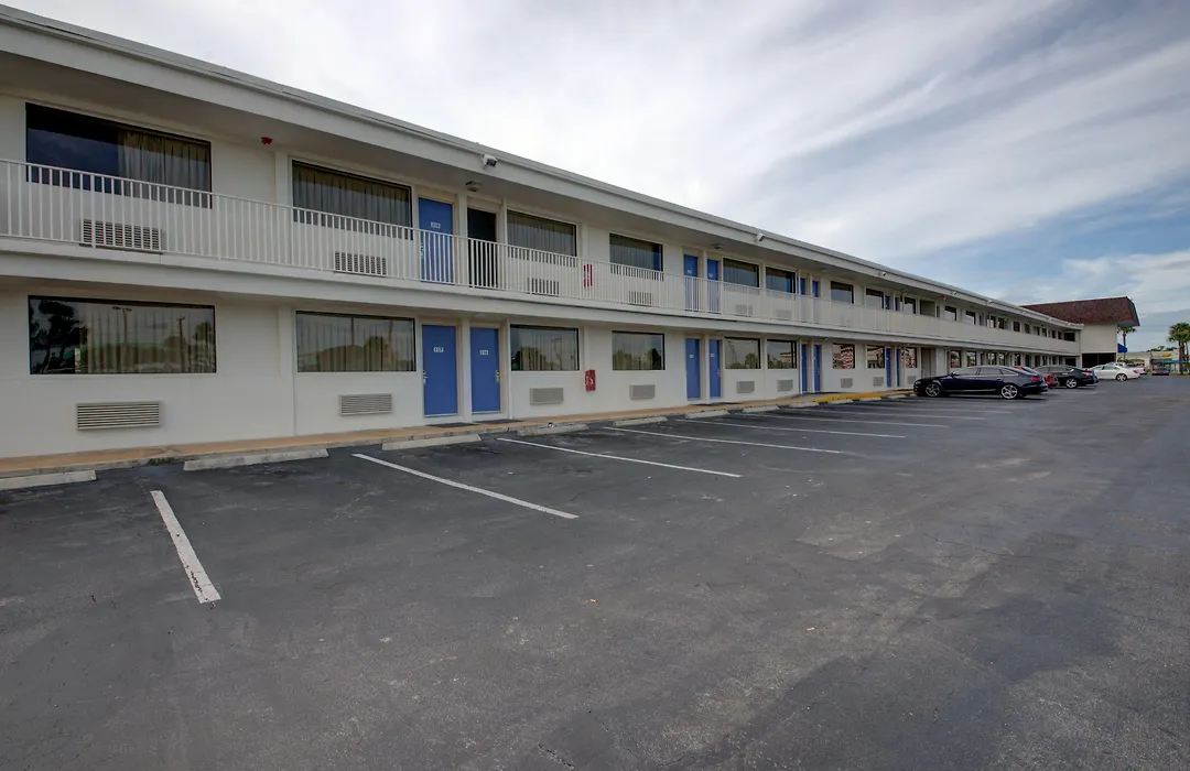 Motel 6-Cocoa Beach, Fl-1