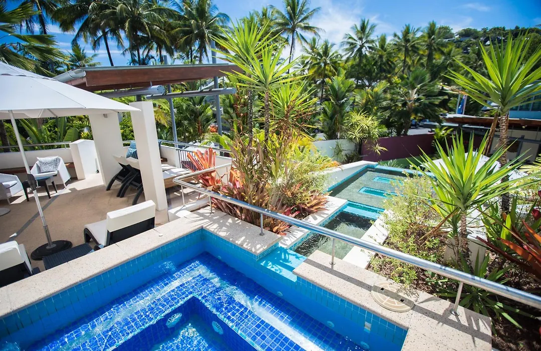 Port Douglas Peninsula Boutique Hotel - Adults Only Haven-1