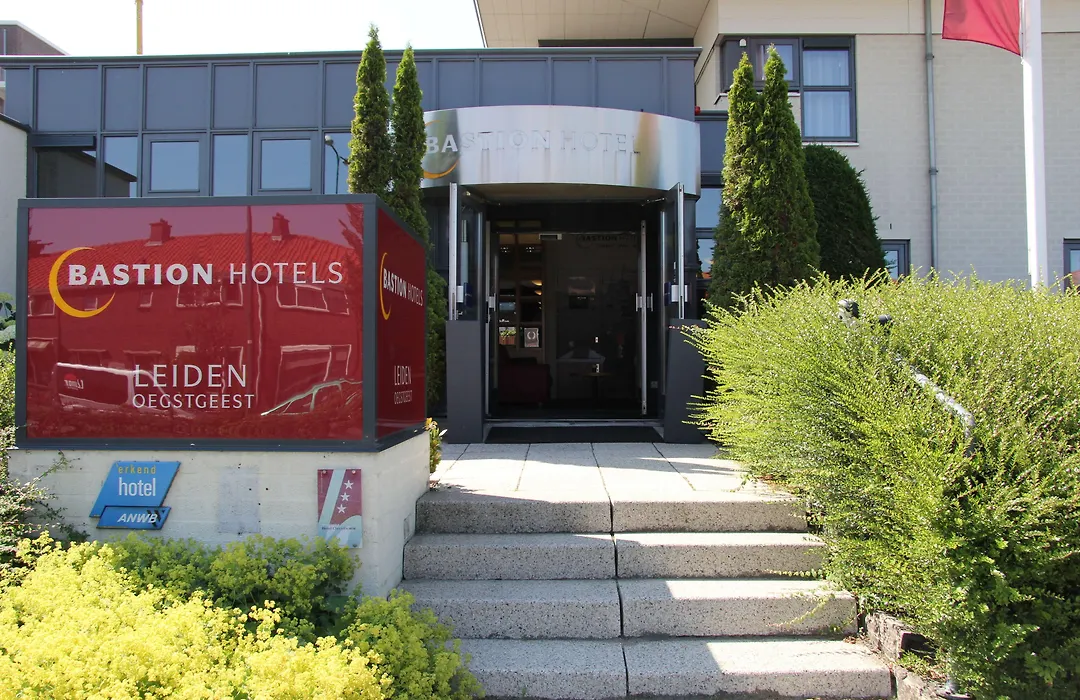 Bastion Hotel Leiden Oegstgeest-1
