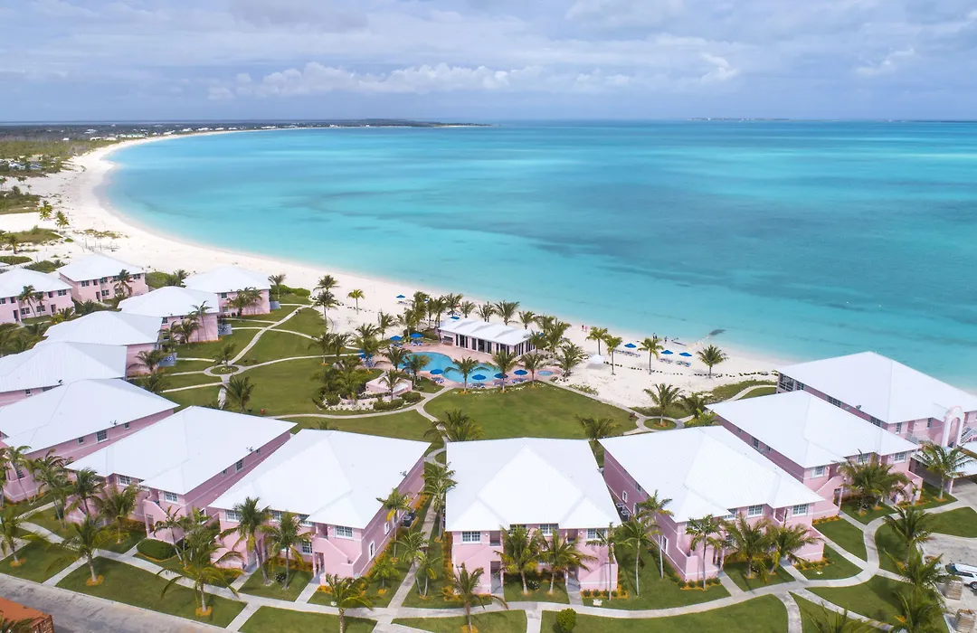 Bahama Beach Club Resort-1