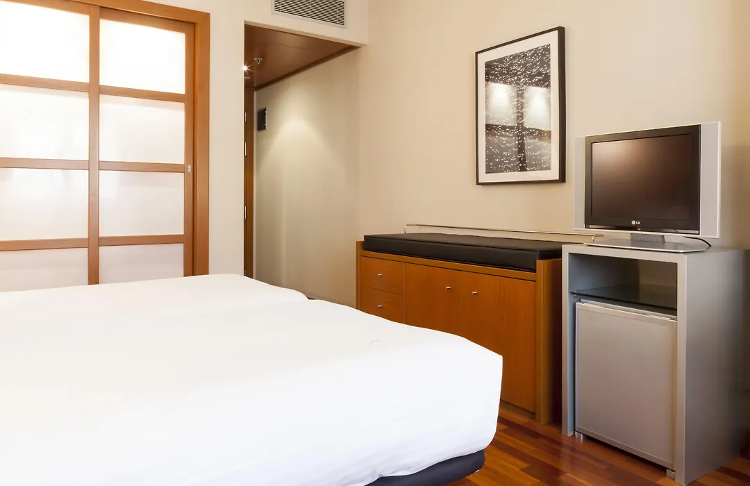 Ac Hotel Tarragona By Marriott-1