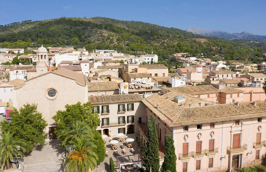 Cas Comte Suites & Spa - Adults Only-1