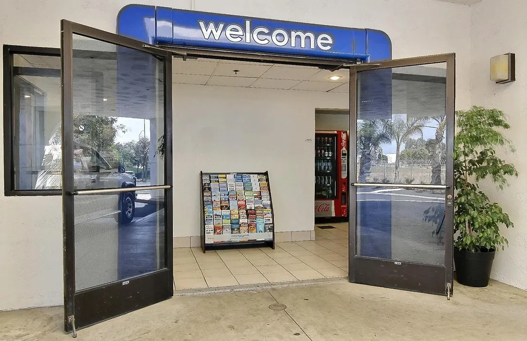 Motel 6-Ventura, Ca - South-1