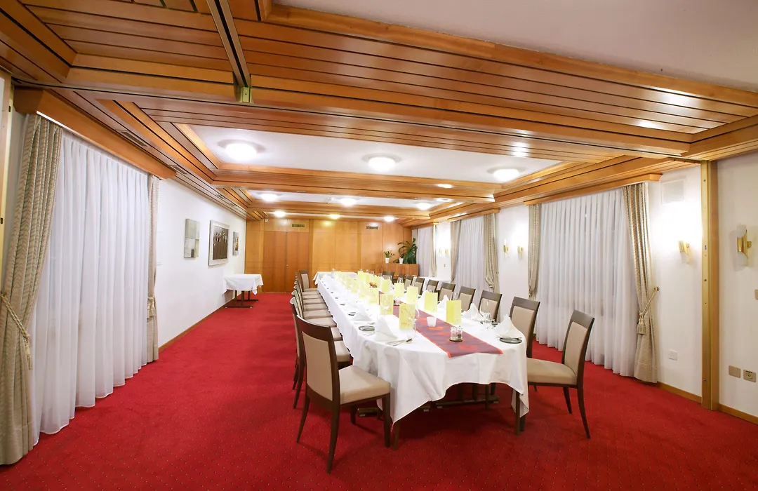Hotel Alfa-1