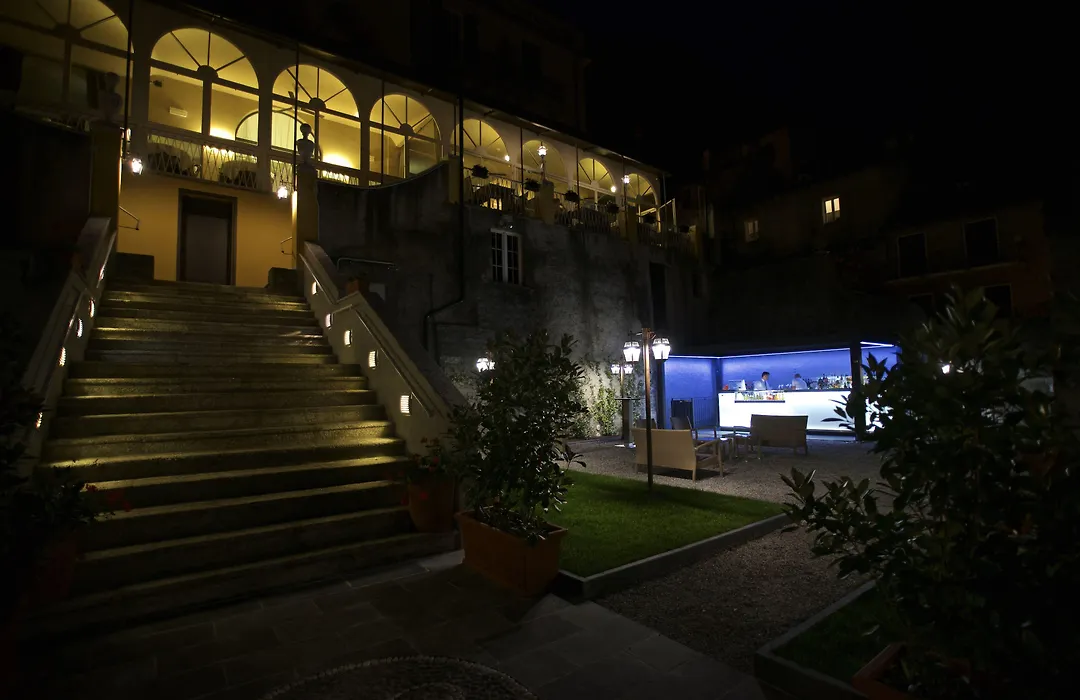 Hotel Royal Victoria, By R Collection Hotels-1