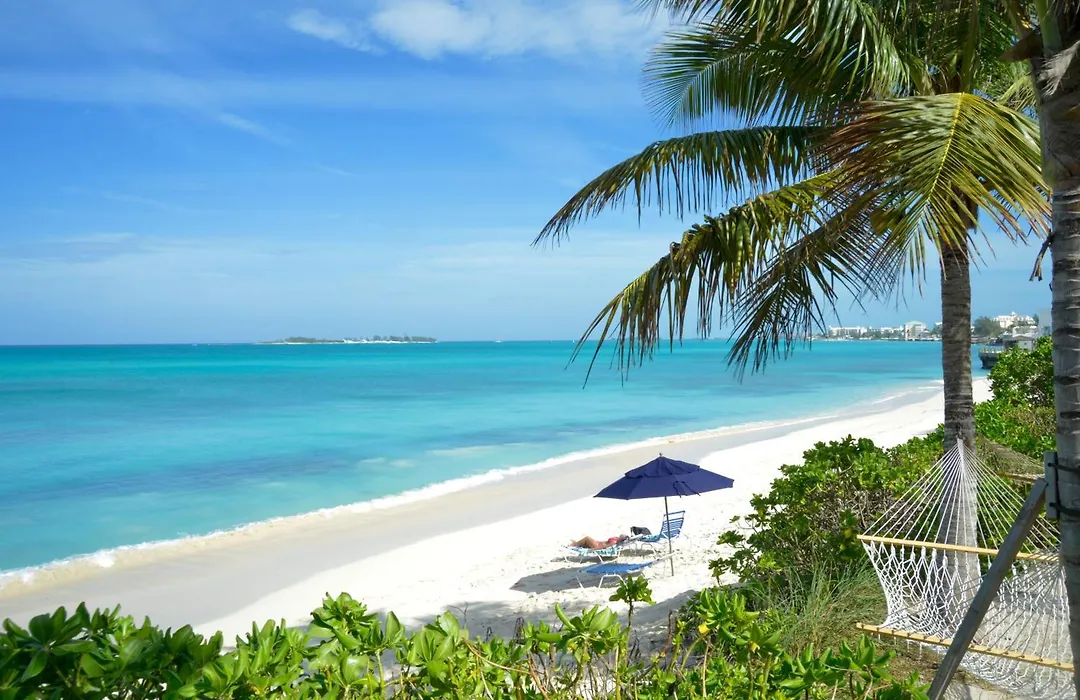 Sandyport Beach Resort-1