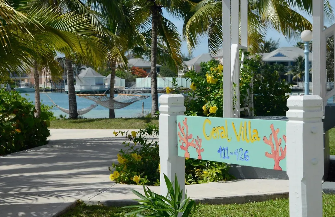 Sandyport Beach Resort-1