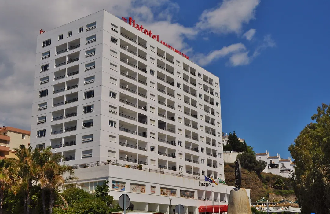 First Flatotel International-1