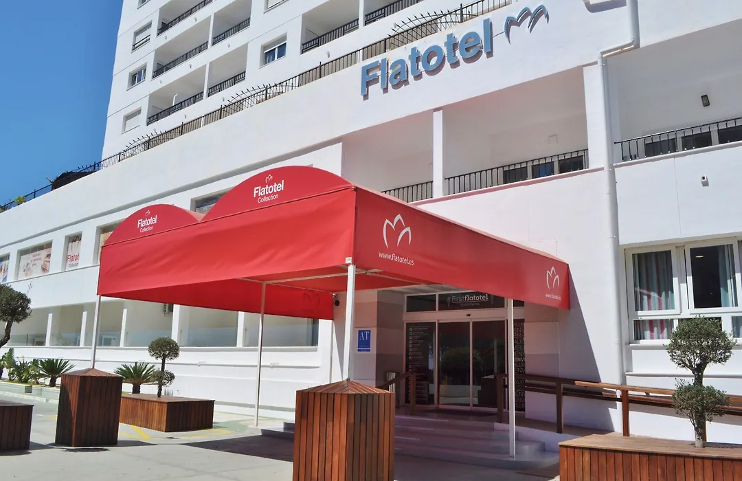 First Flatotel International-1