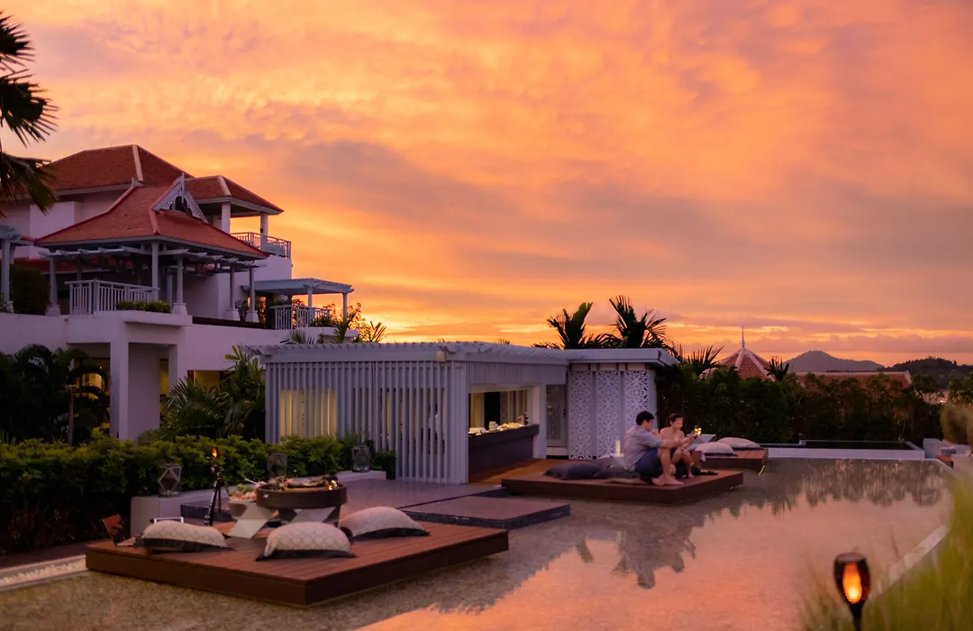 Amatara Welleisure Resort-1