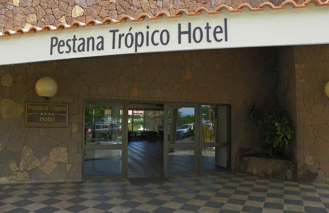 Pestana Tropico-1