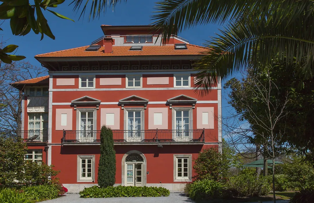 Casona De La Paca-1