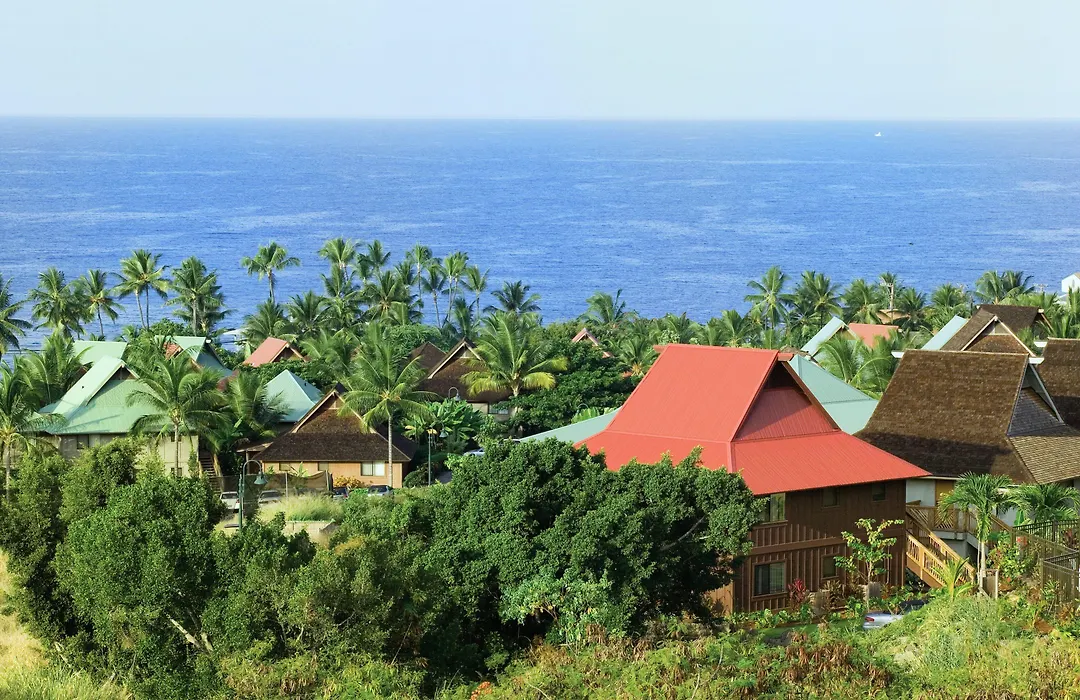 Club Wyndham Kona-1