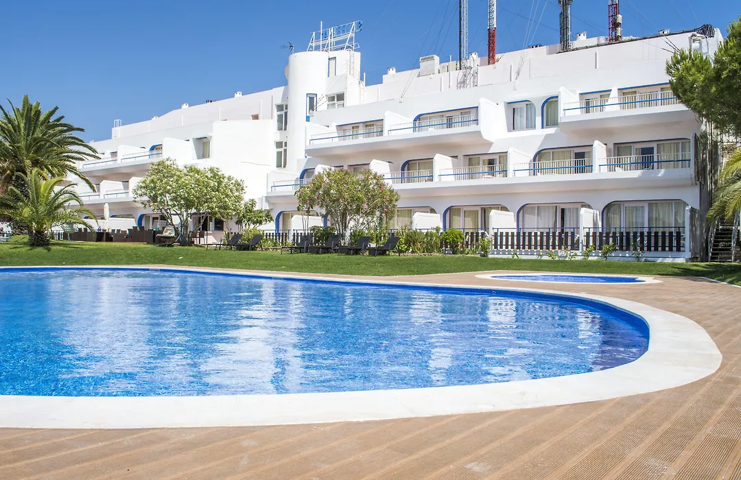 Carvoeiro Garden Hotel-1