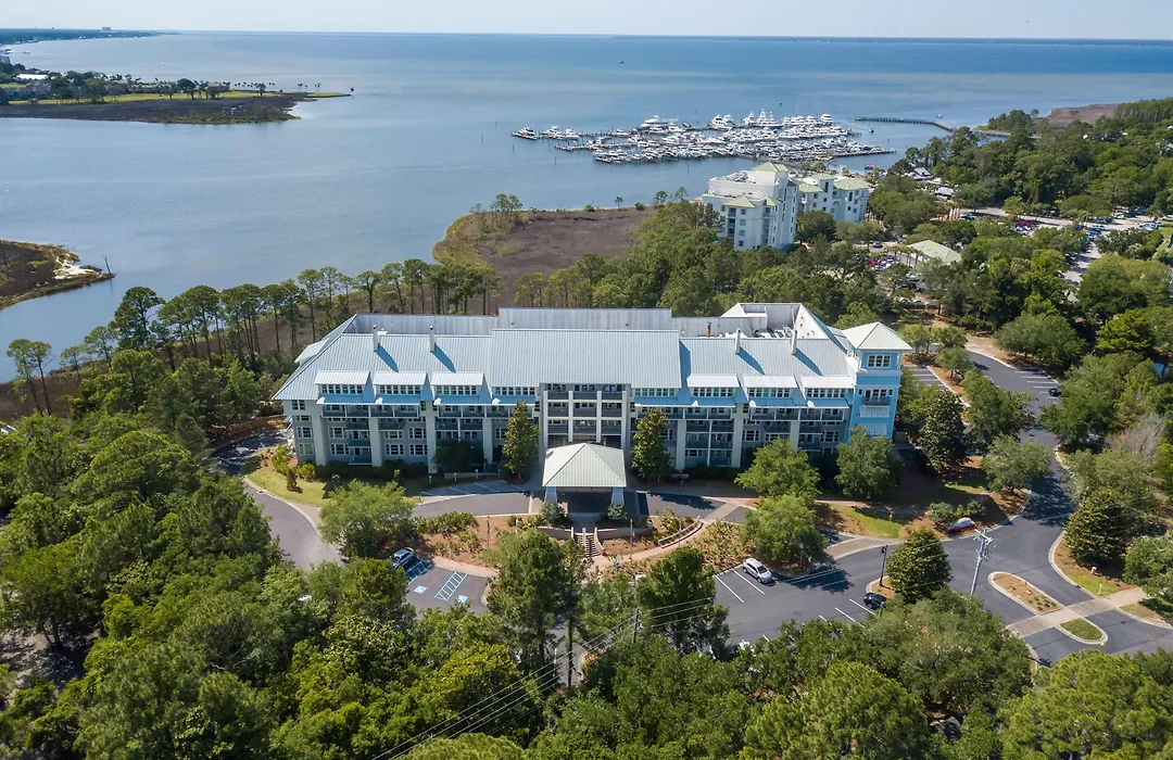 Hilton Grand Vacations Club Sandestin-1