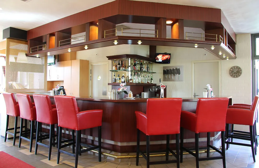 Bastion Hotel Leiden Voorschoten-1