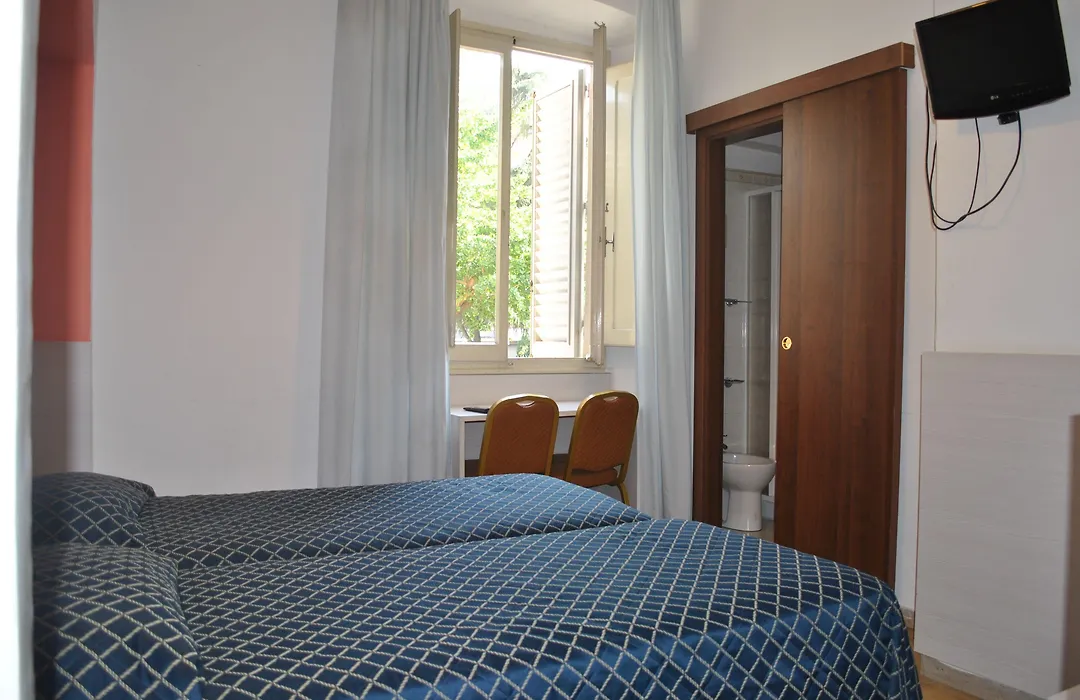 Auto Park Hotel-1