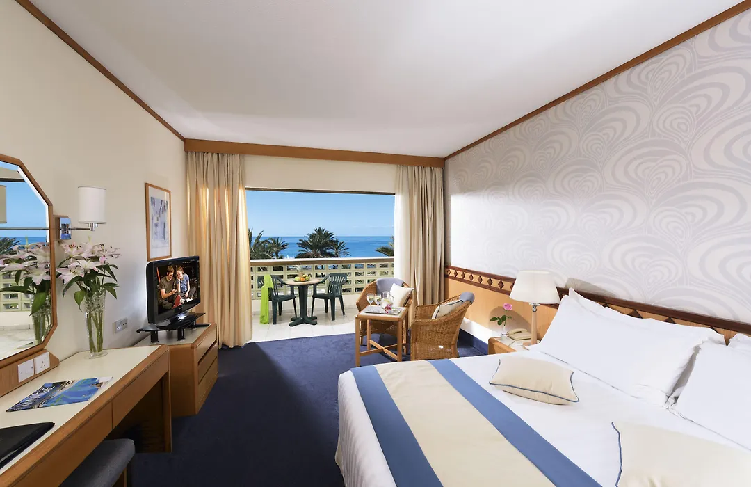 Constantinou Bros Athena Beach Hotel-1