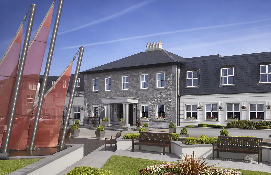 Radisson Blu Hotel & Spa, Sligo-1