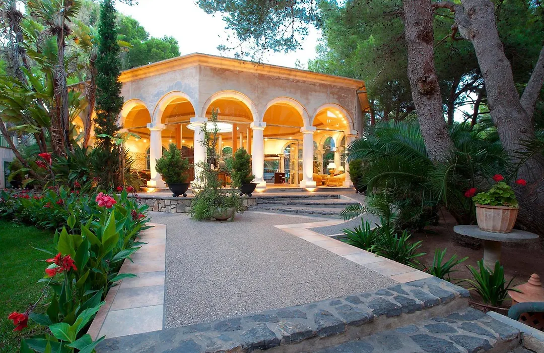 Lago Garden Hotel & Spa-1