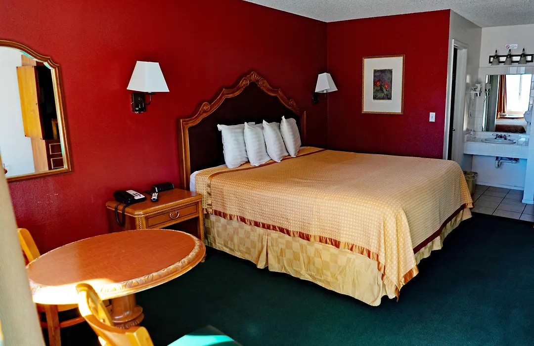 Windsor Inn Lake Havasu City-1